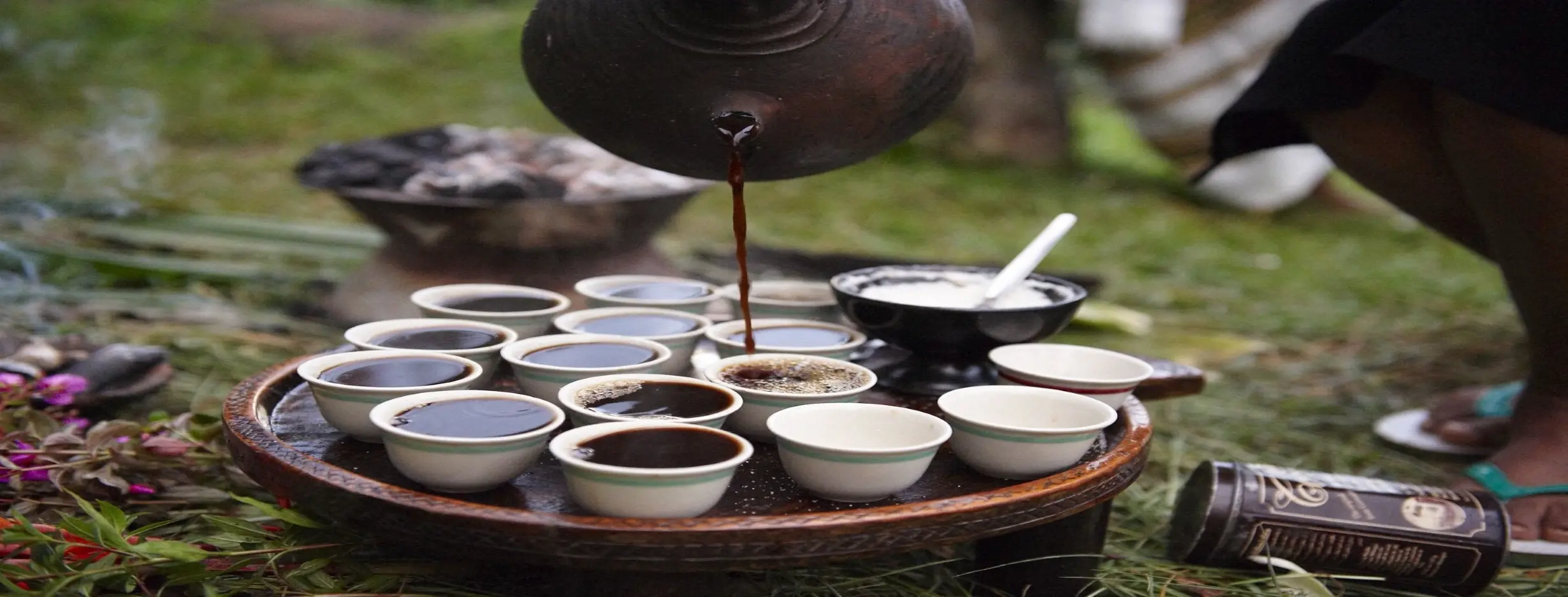 Image for Coffee Ceremony